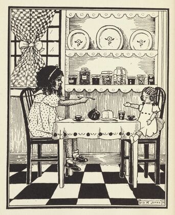 The Picture-Poetry Book pl18