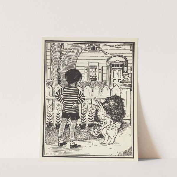 The Picture-Poetry Book pl19 by Lois Mailou Jones