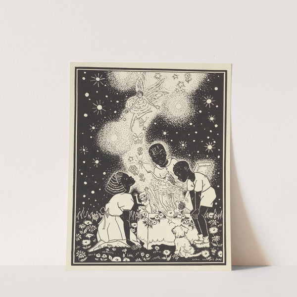 The Picture-Poetry Book pl2 by Lois Mailou Jones