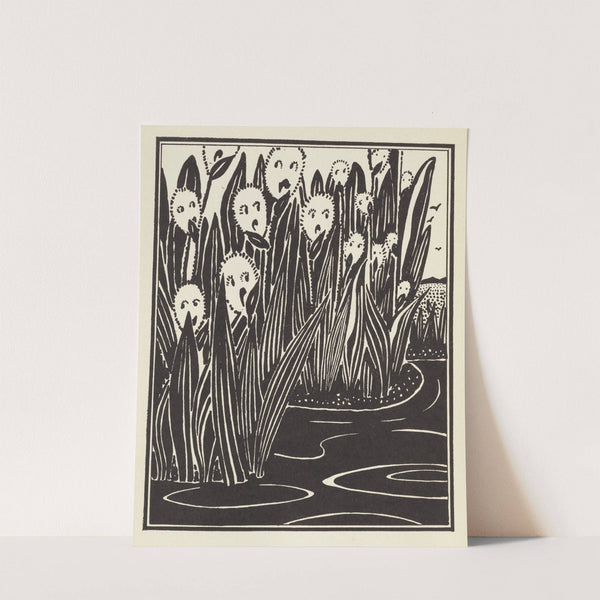 The Picture-Poetry Book pl21 by Lois Mailou Jones