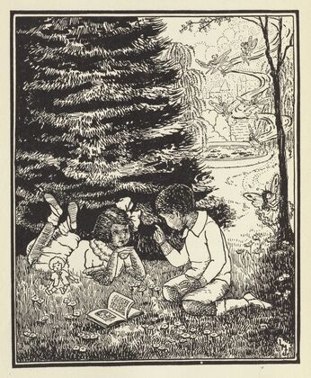 The Picture-Poetry Book pl22