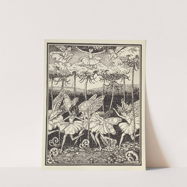 The Picture-Poetry Book pl26 by Lois Mailou Jones