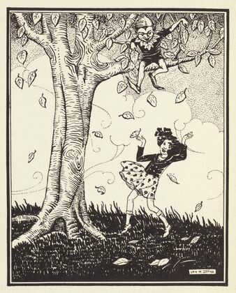 The Picture-Poetry Book pl3