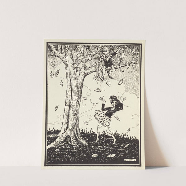 The Picture-Poetry Book pl3 by Lois Mailou Jones