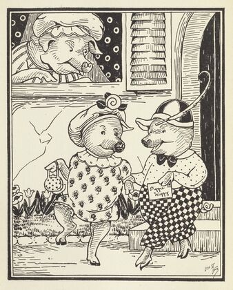 The Picture-Poetry Book pl31
