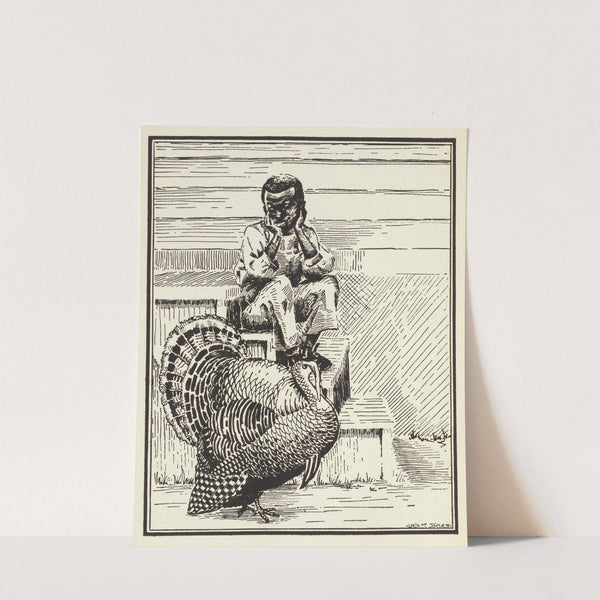 The Picture-Poetry Book pl7 by Lois Mailou Jones