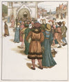 The Pied Piper of Hamelin Pl 11