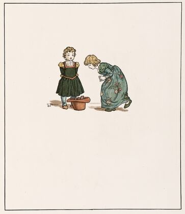 The Pied Piper of Hamelin Pl 8