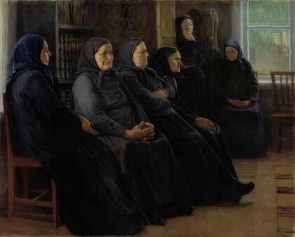 The Pietists