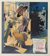 The pink hand (1908)