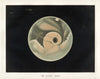 The planet Mars