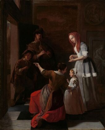 The players (c. 1660 - c. 1682)