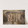The Pleiades (1885) by Elihu Vedder