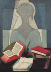 The Poet (1917)