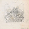 The Poet John Milton Dictates Paradise Lost to his Daughters