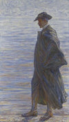 The Poet. Verner von Heidenstam, Author