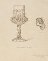 The poet’s cup. (1849)