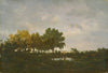 The Pond (La Mare)