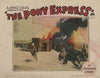 The Pony Express
