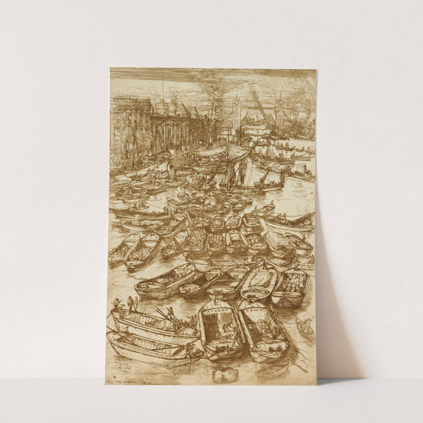 The Pool by Donald Shaw MacLaughlan