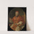 The Pope Clemens XIII by Anton Raphael Mengs