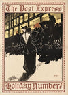 The post express, holiday number