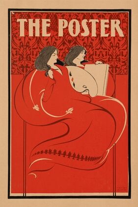 The poster