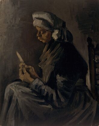 The Potato Peeler