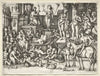 The Power of Love, or, Worship of Luna (1528–63)
