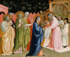 The Presentation in the Temple