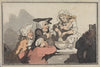 The pretty barr maid (1786)