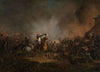 The Prince of Orange at Quatre Bras, 16 June 1815