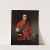 The Prince of Wales (King Edward VII) by John Watson Gordon