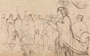 The Prince Regent, Scene iV