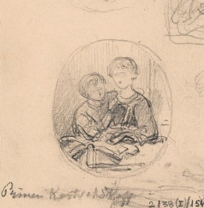 The Princes Kortschakoff