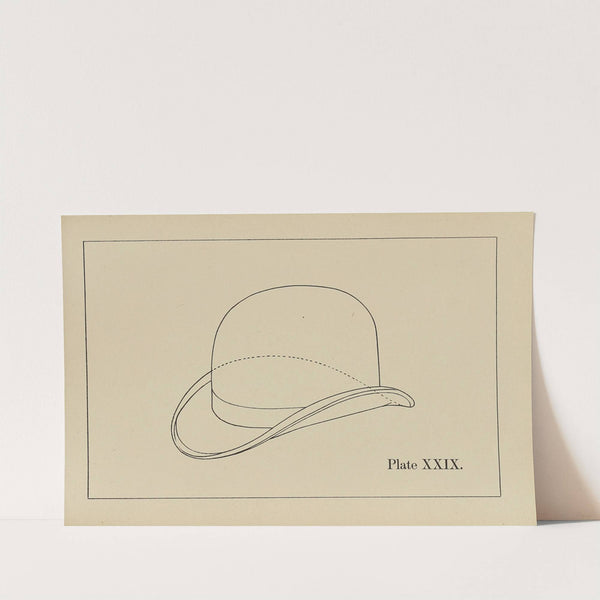 The principles of perspective as applied to model drawing & sketching from nature Pl.29 by George Trobridge