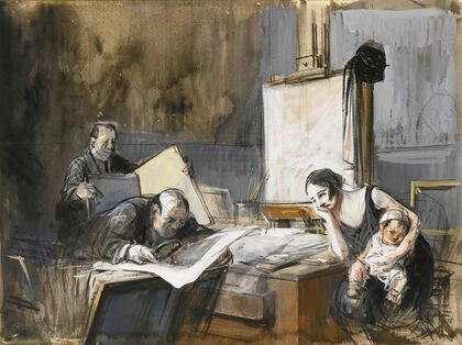 The Print Dealer