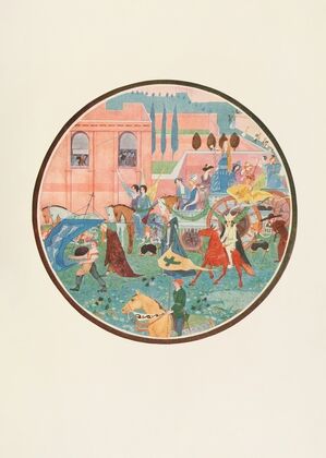 The Procession