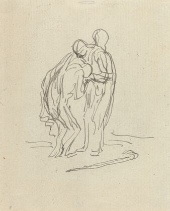 The Prodigal Son V