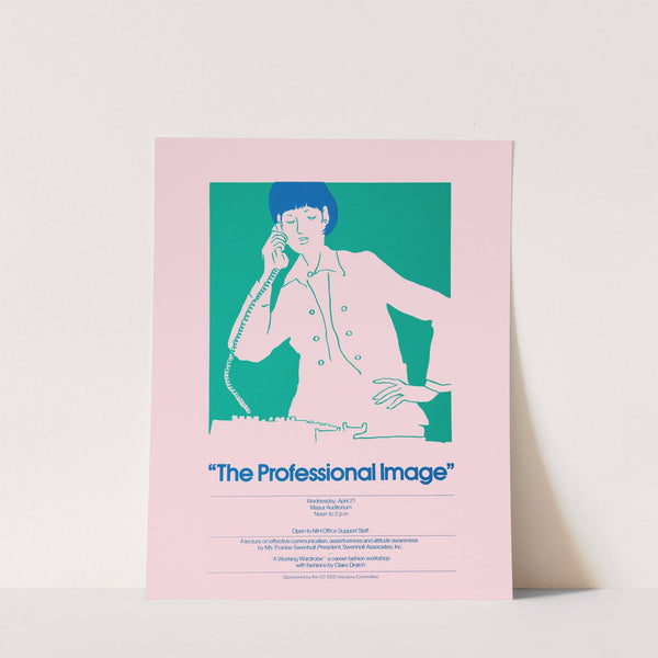 The professional image II by National Institutes of Health