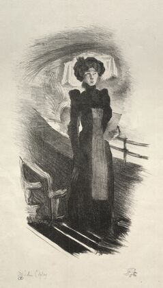 The Programme Seller