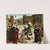 The Prophecy of the Tiburtine Sibyl by Master Of The Tiburtine Sibyl