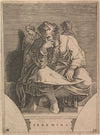 The Prophet Jeremiah