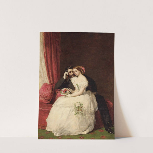 The Proposal by Adolf Humborg