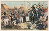 The pyrrhic victory of the Mulligan guards in Maine