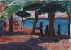 The Quay, Bandol