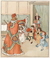 The Queen of Hearts Pl 6