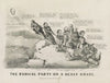 The Radical Party on a heavy grade (1868)
