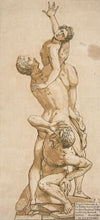 The Rape of a Sabine