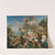 The Rape of Europa (c. 1732 - c. 1735) by François Boucher